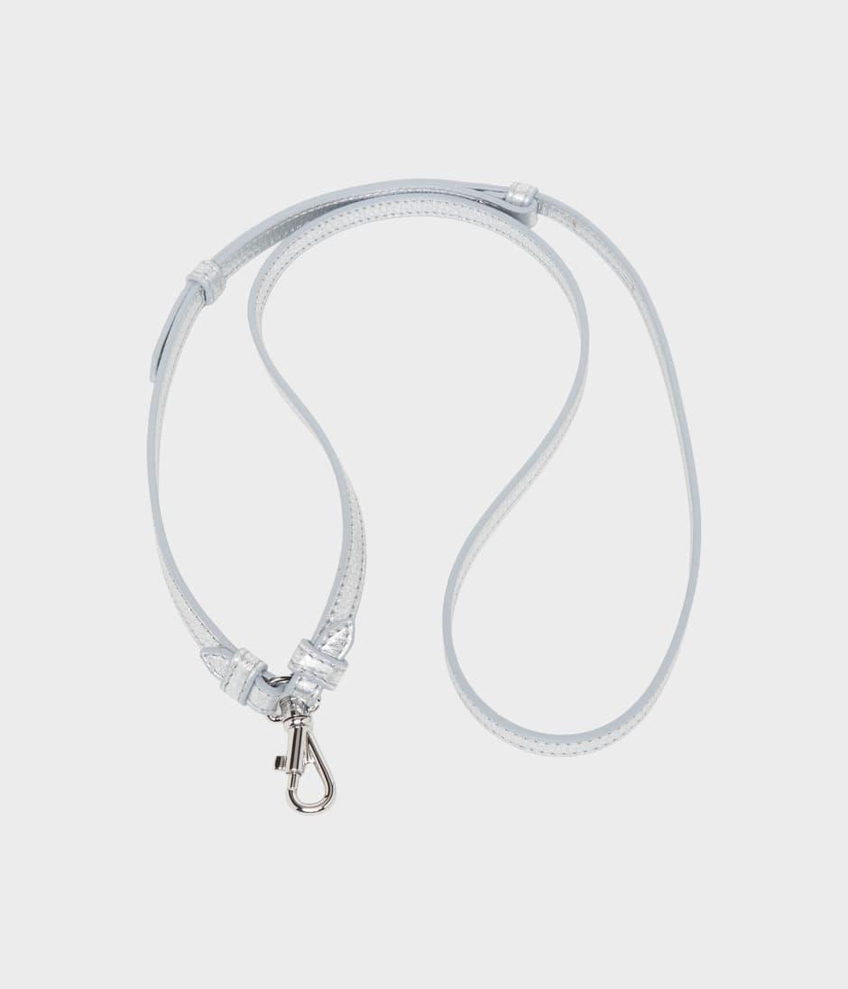 CROSSBODY PHONE STRAP 詳細画像 SILVER 4