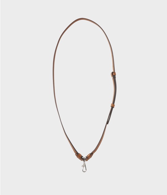 CROSSBODY PHONE STRAP 詳細画像