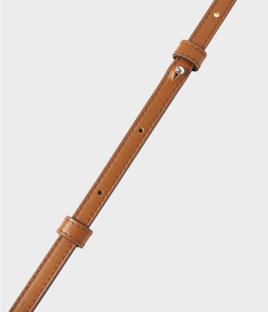 CROSSBODY PHONE STRAP 詳細画像