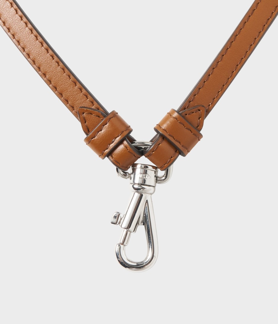 CROSSBODY PHONE STRAP 詳細画像 TOFFEE 2