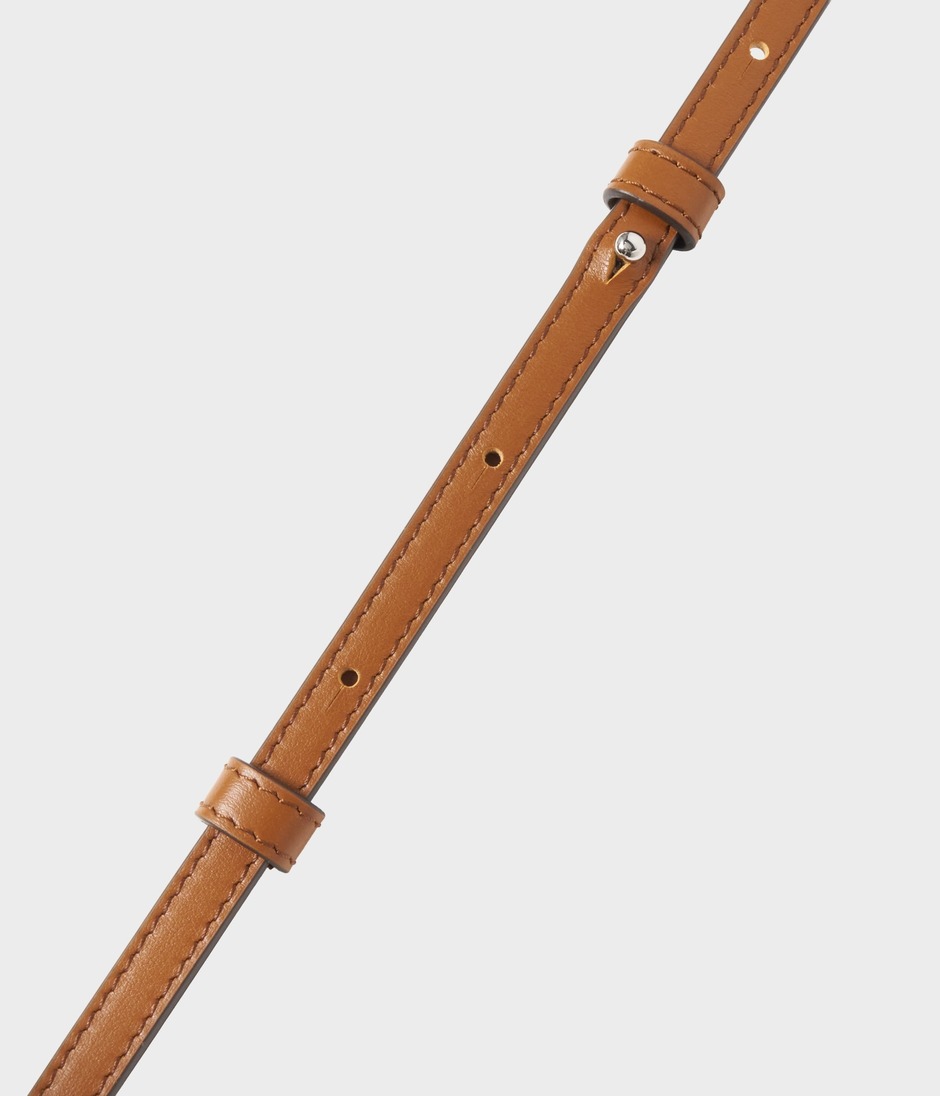 CROSSBODY PHONE STRAP 詳細画像 TOFFEE 3