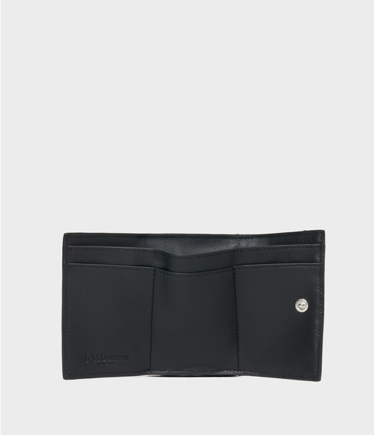 FOLD WALLET WITH STUDS 詳細画像
