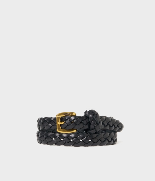 LONG BRAIDED BRACELET 詳細画像