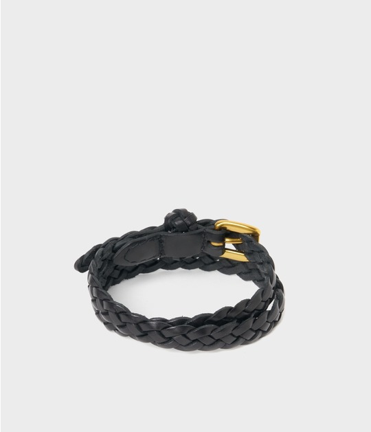 LONG BRAIDED BRACELET 詳細画像