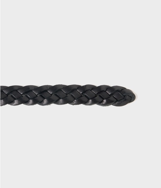 LONG BRAIDED BRACELET 詳細画像