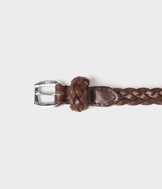 LONG BRAIDED BRACELET 詳細画像