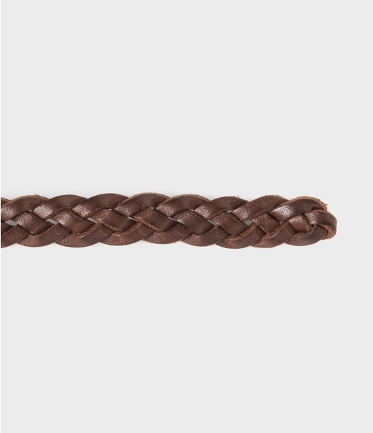 LONG BRAIDED BRACELET 詳細画像