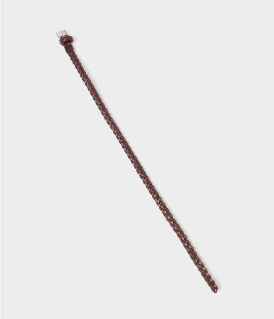 LONG BRAIDED BRACELET 詳細画像