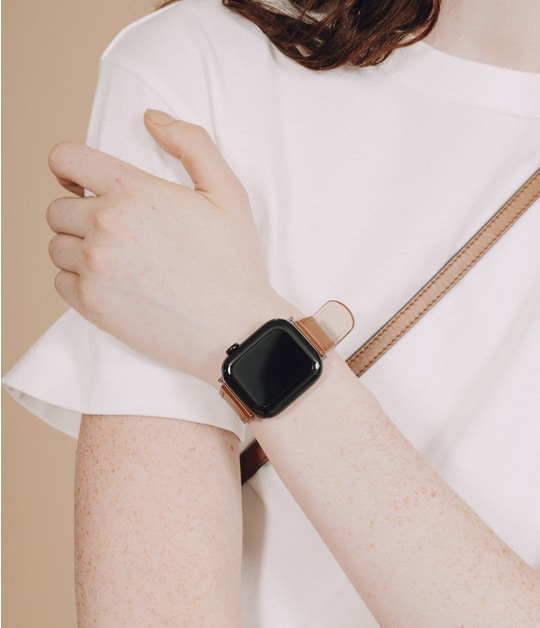 SMART WATCH STRAP 20MM 詳細画像