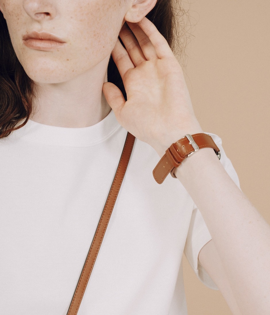 SMART WATCH STRAP 20MM 詳細画像 TOFFEE 7