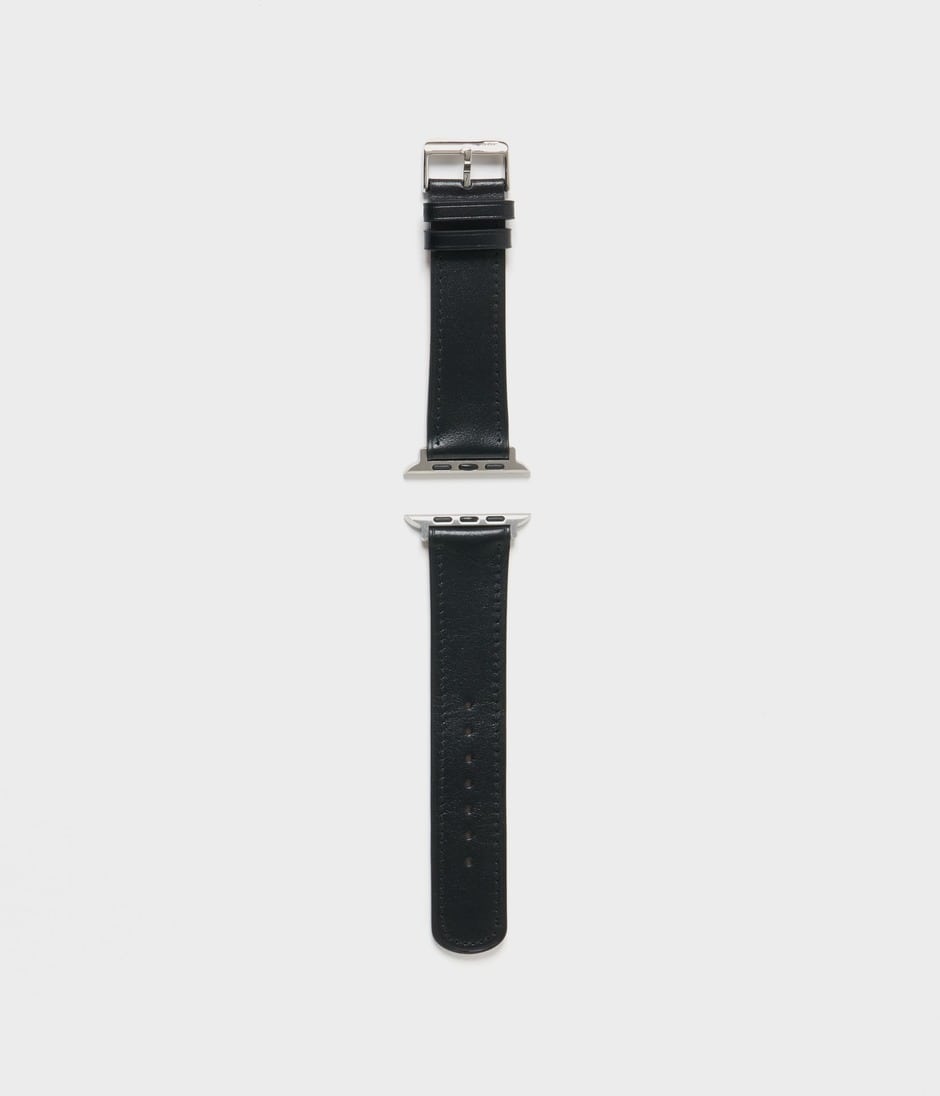SMART WATCH STRAP 22MM 詳細画像 BLACK 1