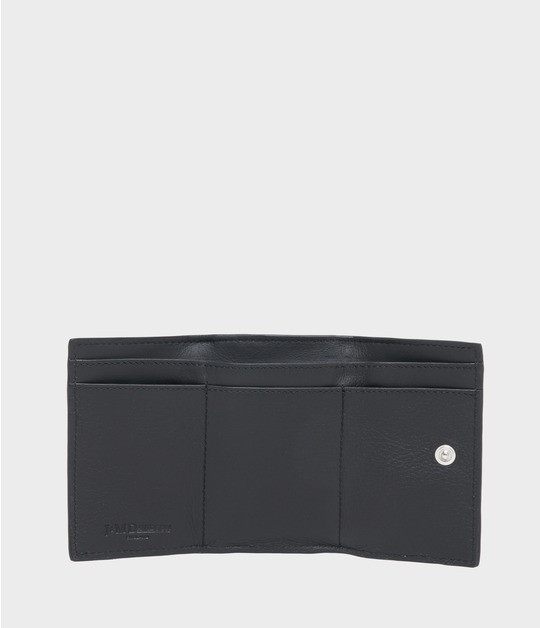 FOLD WALLET WITH STUDS 詳細画像