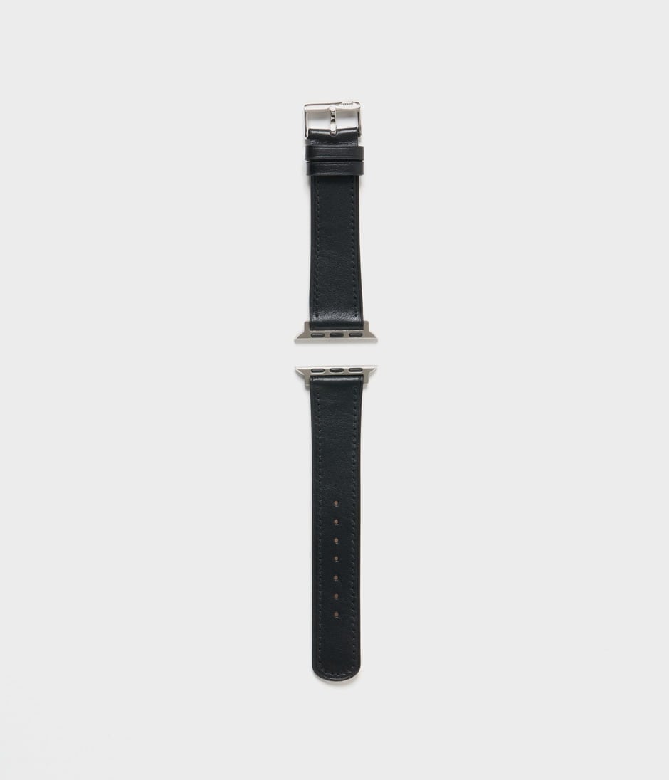 SMART WATCH STRAP 20MM 詳細画像 BLACK 1