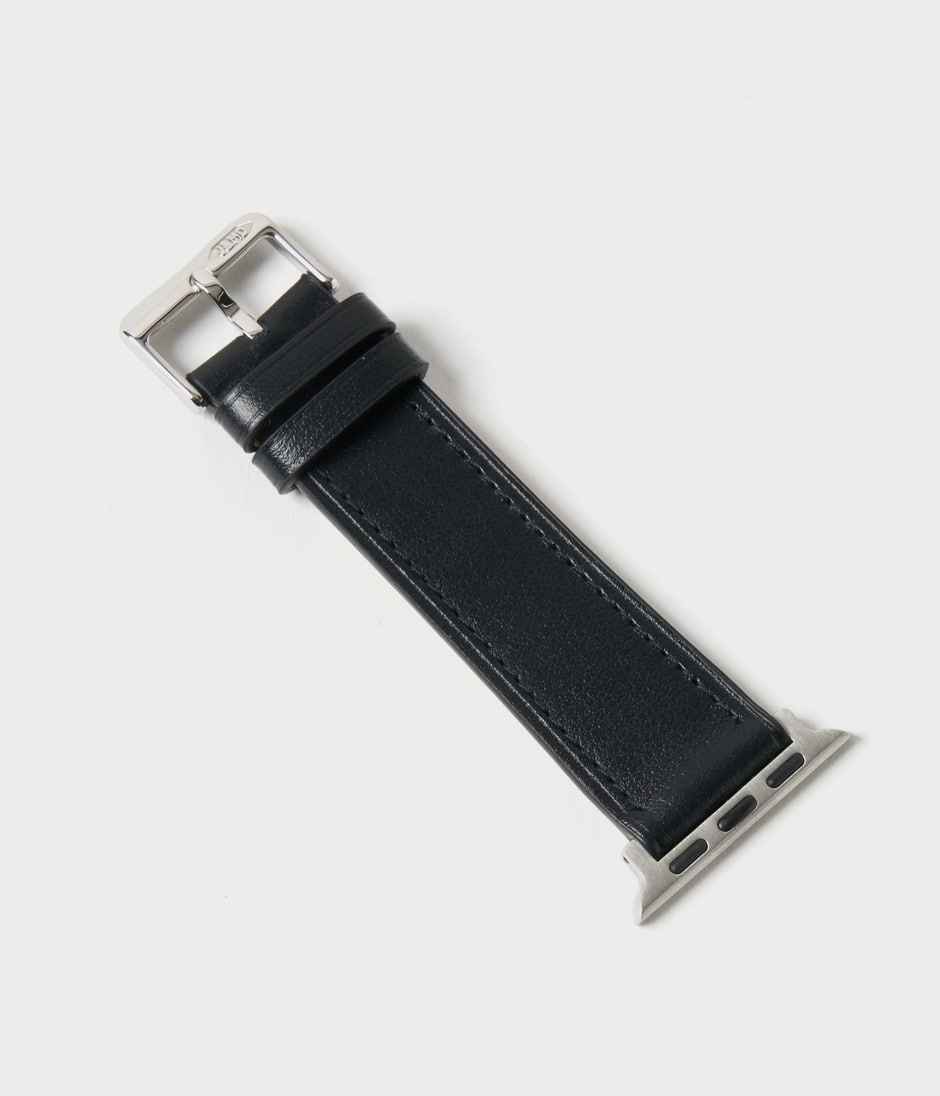 SMART WATCH STRAP 20MM 詳細画像 BLACK 3
