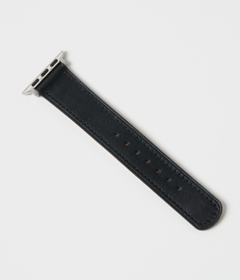 SMART WATCH STRAP 20MM 詳細画像 BLACK 4