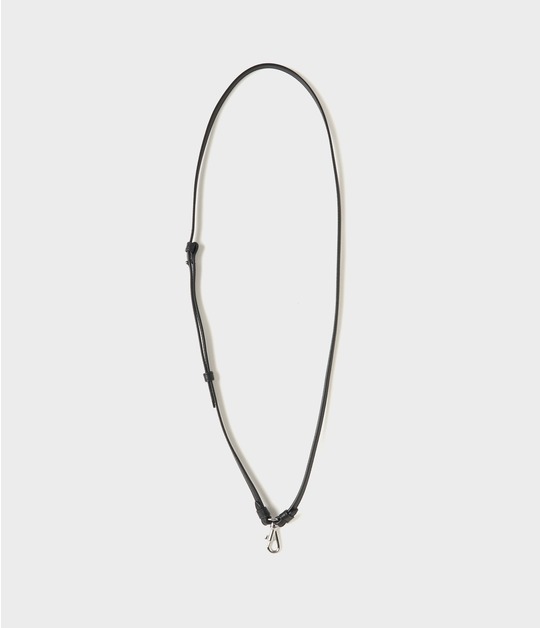 CROSSBODY PHONE STRAP 詳細画像