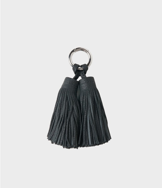 DOUBLE TASSEL CHARM 詳細画像