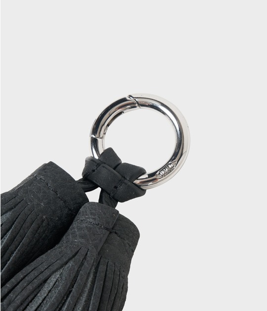 DOUBLE TASSEL CHARM 詳細画像