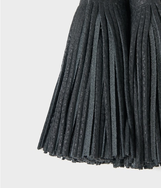 DOUBLE TASSEL CHARM 詳細画像
