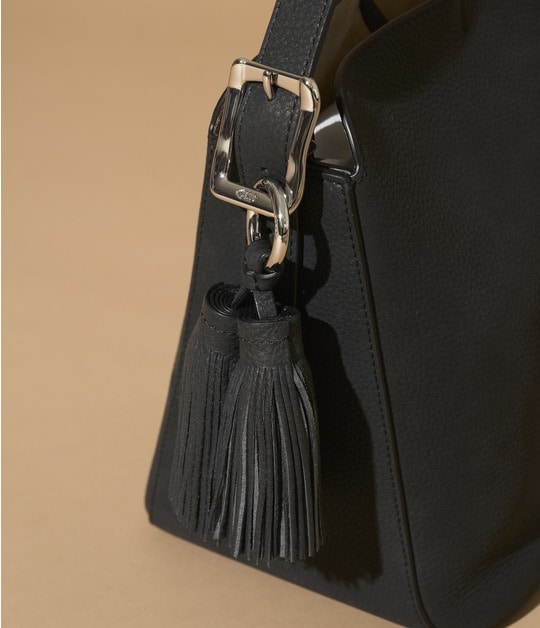 DOUBLE TASSEL CHARM 詳細画像