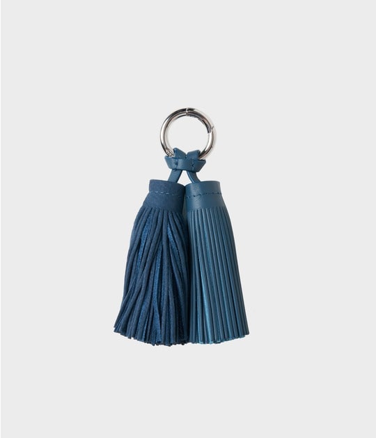 DOUBLE TASSEL CHARM 詳細画像
