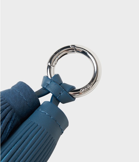 DOUBLE TASSEL CHARM 詳細画像