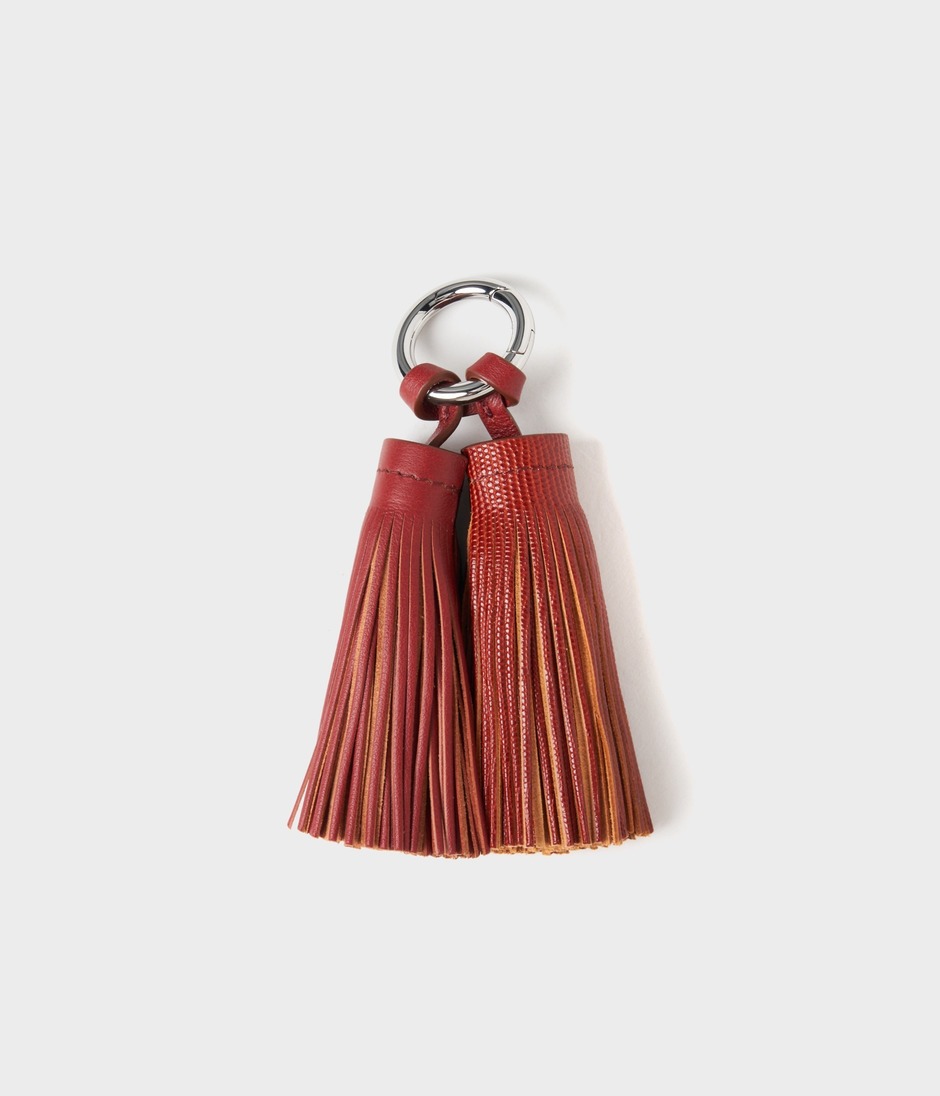 DOUBLE TASSEL CHARM 詳細画像 JAM 2