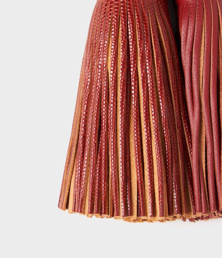 DOUBLE TASSEL CHARM 詳細画像 JAM 4