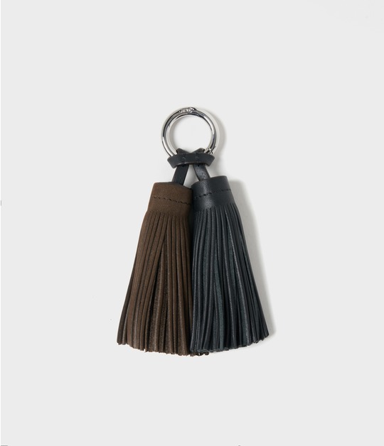 DOUBLE TASSEL CHARM 詳細画像