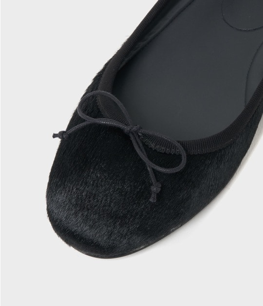 BALLERINA 詳細画像