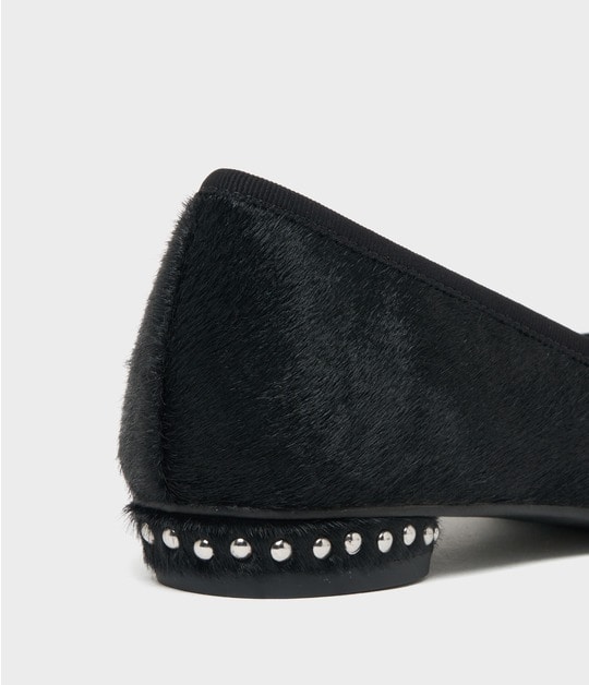 BALLERINA 詳細画像