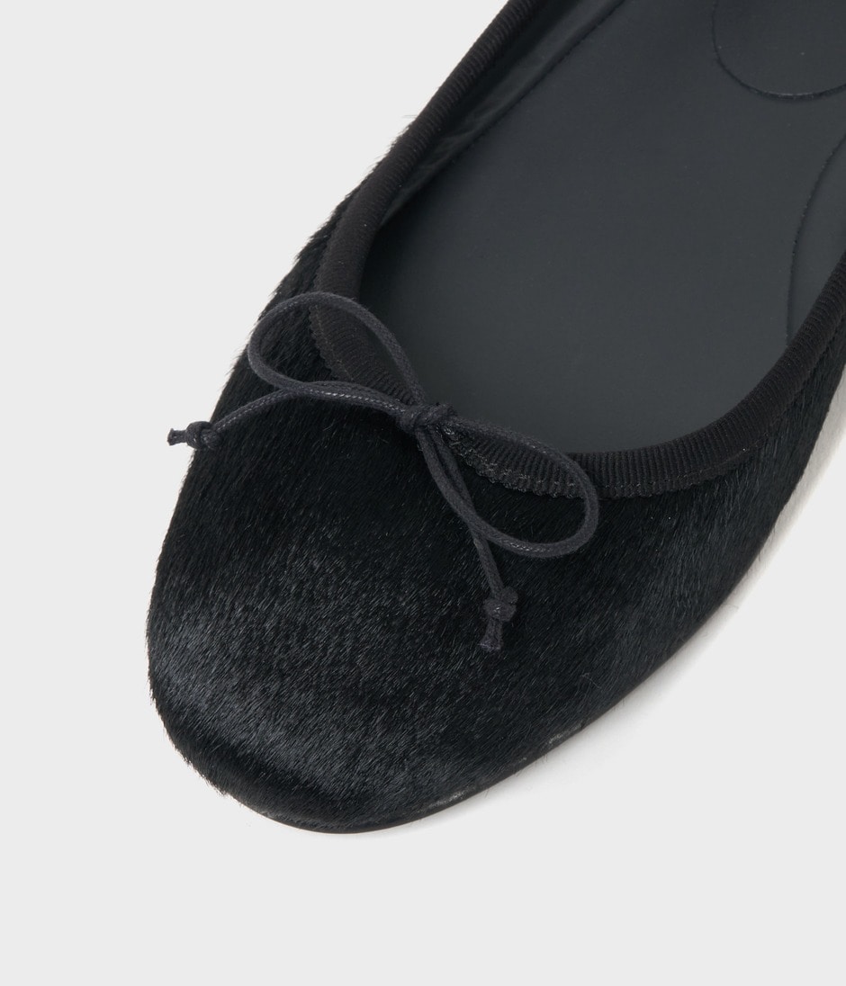 BALLERINA 詳細画像 BLACK 2