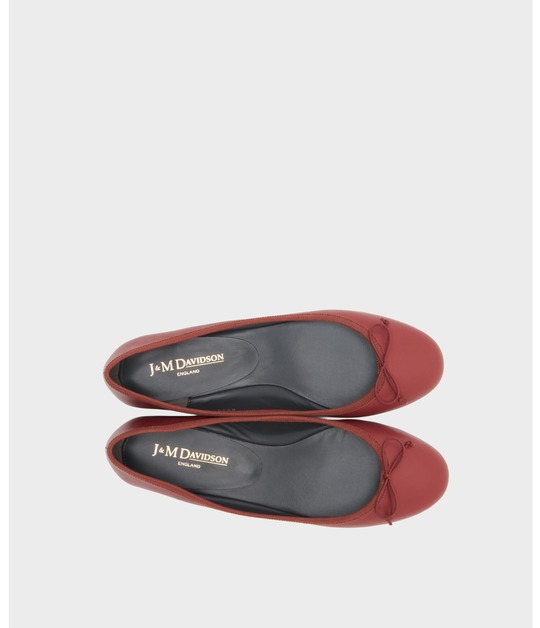 BALLERINA 詳細画像