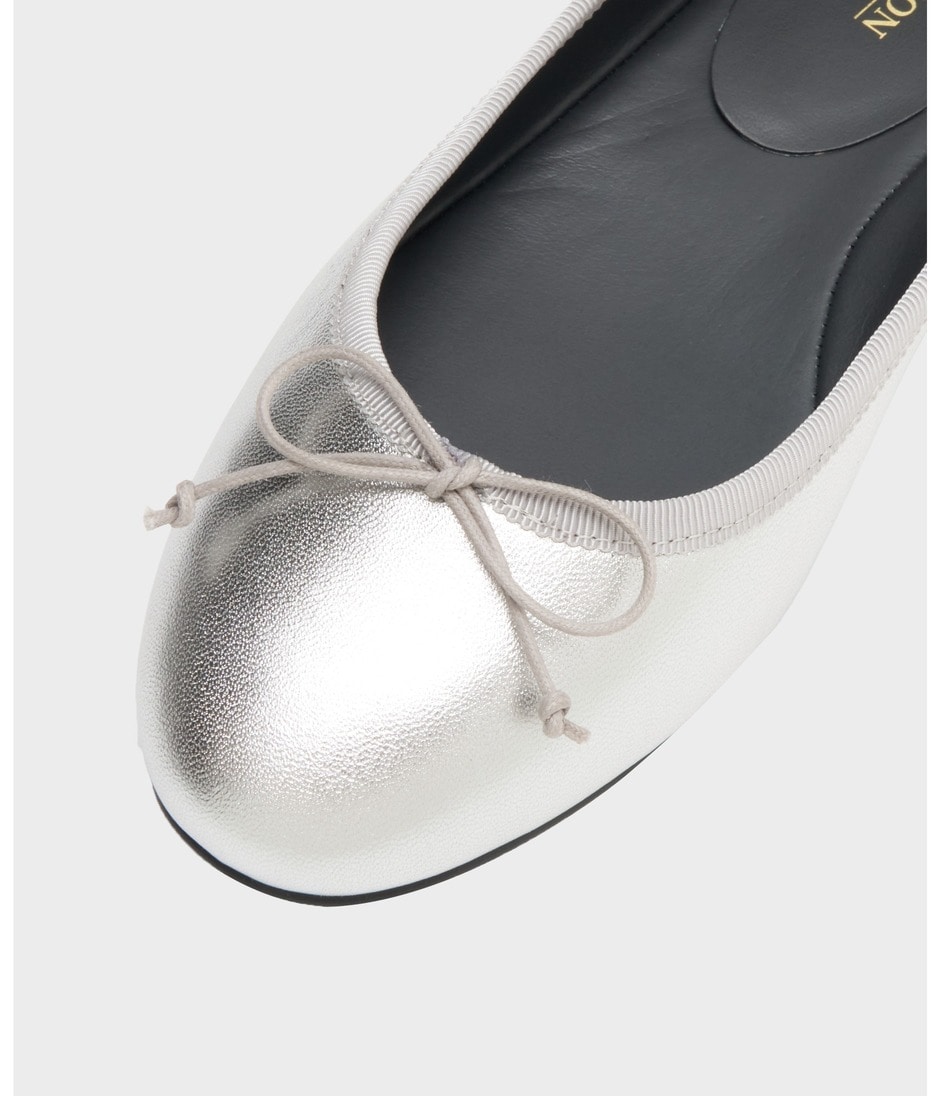 BALLERINA 詳細画像 SILVER 2