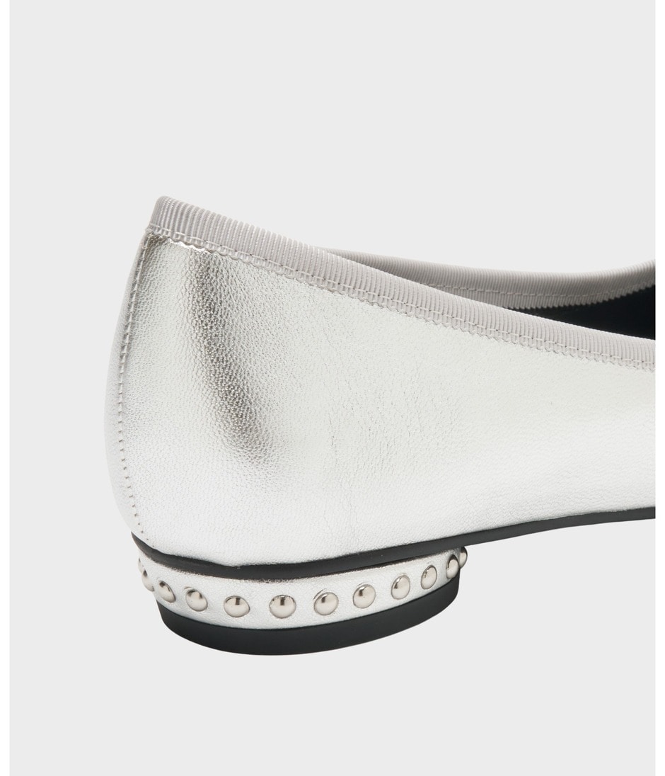 BALLERINA 詳細画像 SILVER 3