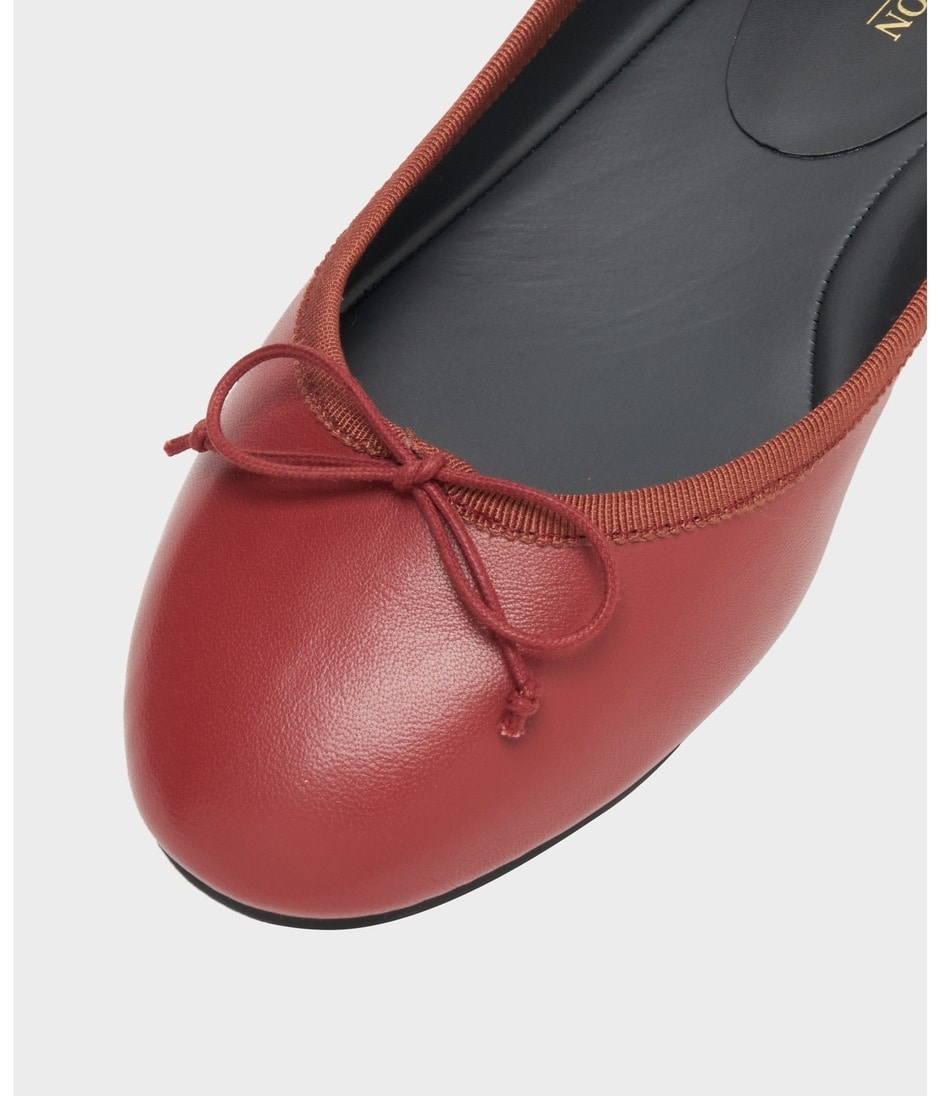 BALLERINA 詳細画像 JAM 2