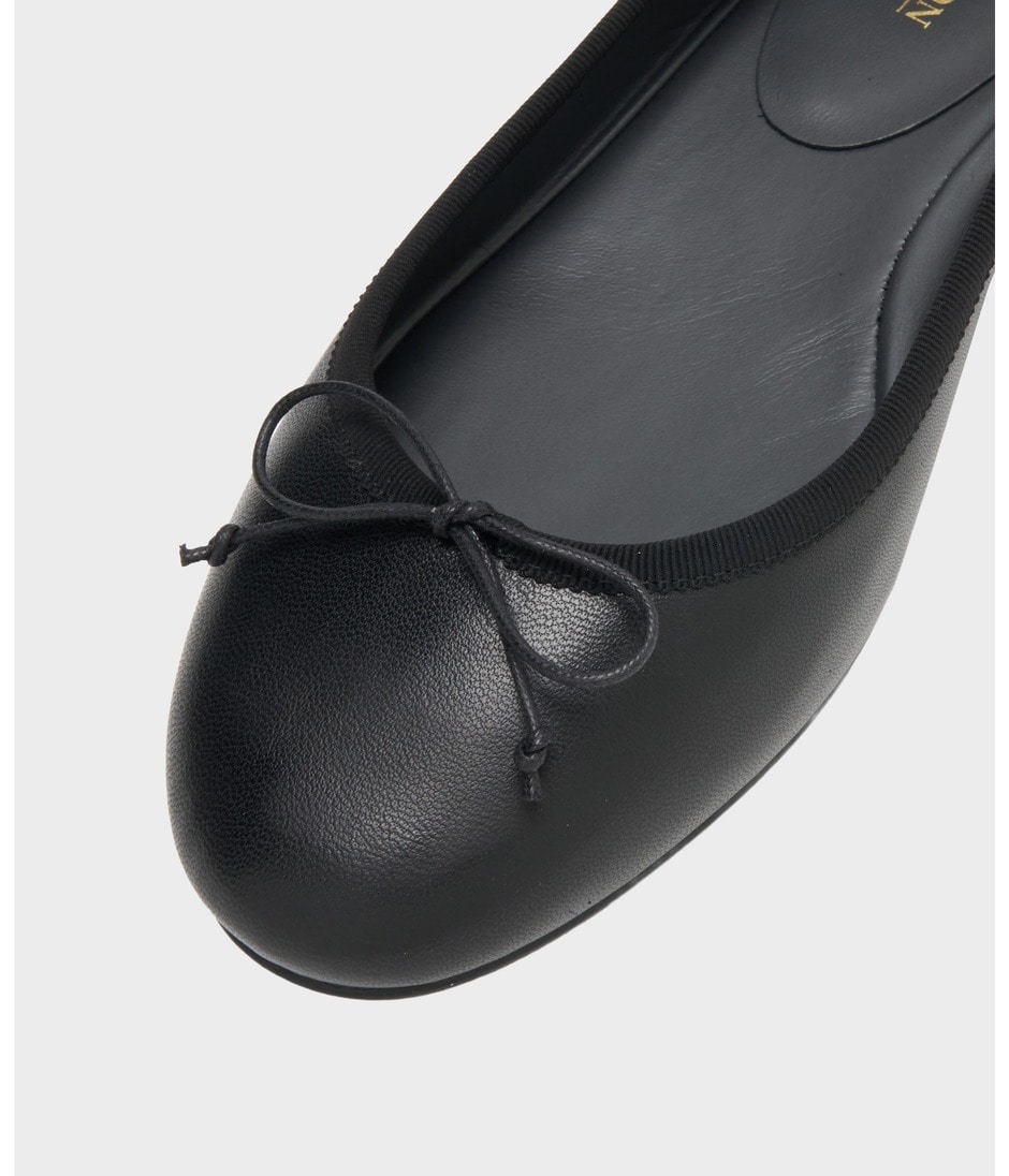 BALLERINA 詳細画像 BLACK 2