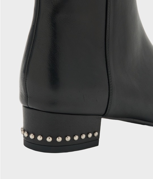 BOOTS with studs 詳細画像