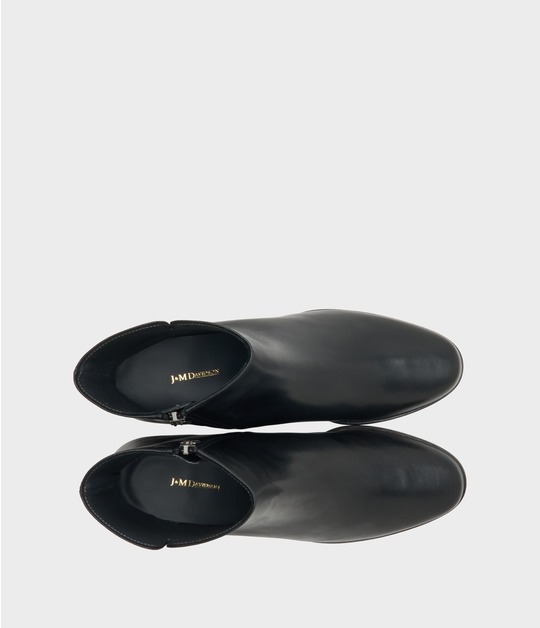 BOOTS with studs 詳細画像