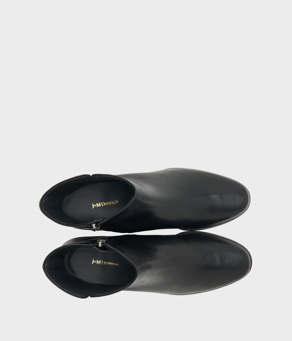 BOOTS with studs 詳細画像 BLACK 4