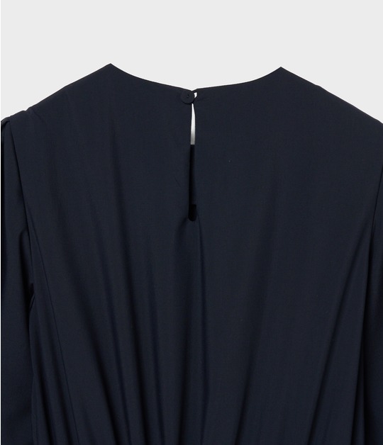 FAN PLEATS DRESS 詳細画像
