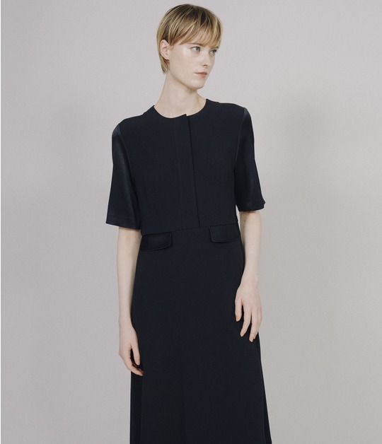 FLAP DRESS 詳細画像