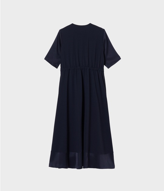 FLAP DRESS 詳細画像