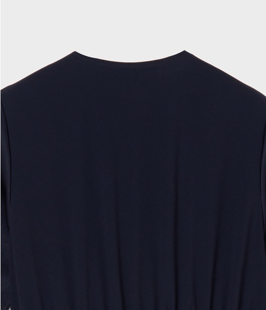 FLAP DRESS 詳細画像