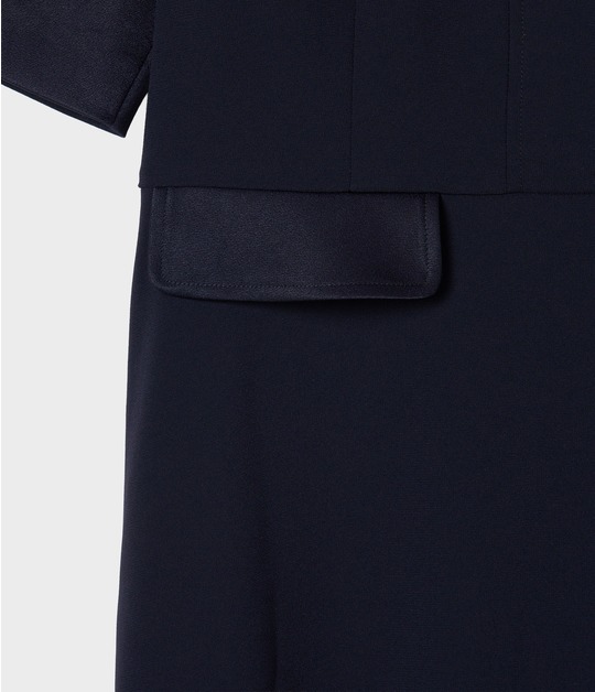 FLAP DRESS 詳細画像