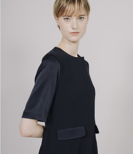 FLAP DRESS 詳細画像