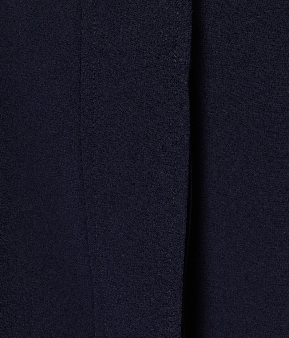 FLAP DRESS 詳細画像 NAVY 8