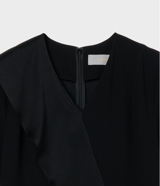 TURNBACK DRESS 詳細画像