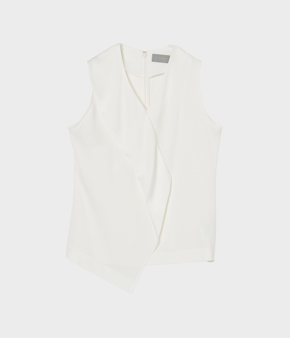 TURNBACK TOP 詳細画像 WHITE 1