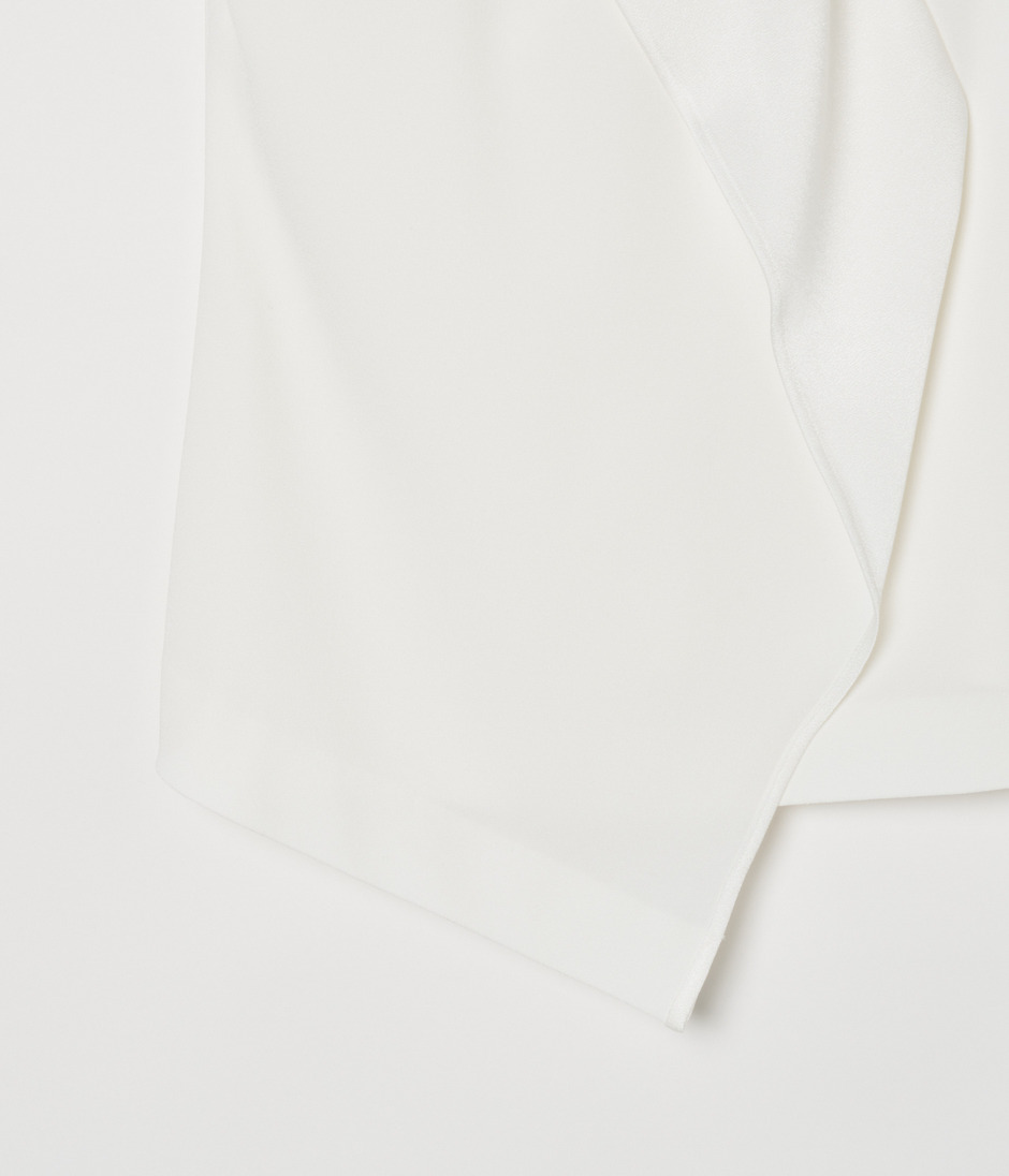 TURNBACK TOP 詳細画像 WHITE 5